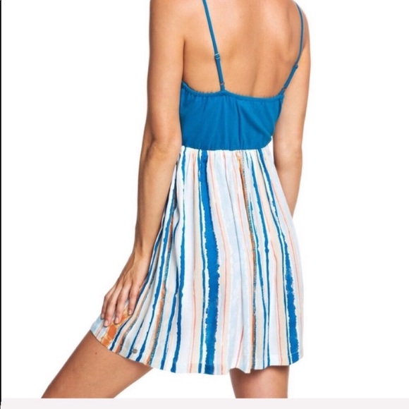 🌴🌼ROXY- DRESS🌼🌴 - Picture 4 of 8